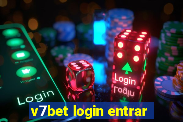 v7bet login entrar